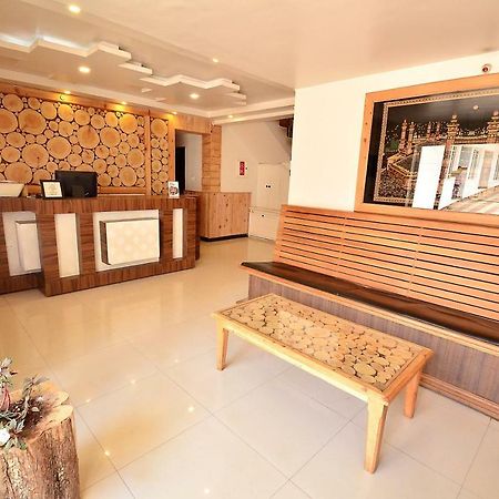Al Woodlands Residency Hotel Ooty Bagian luar foto