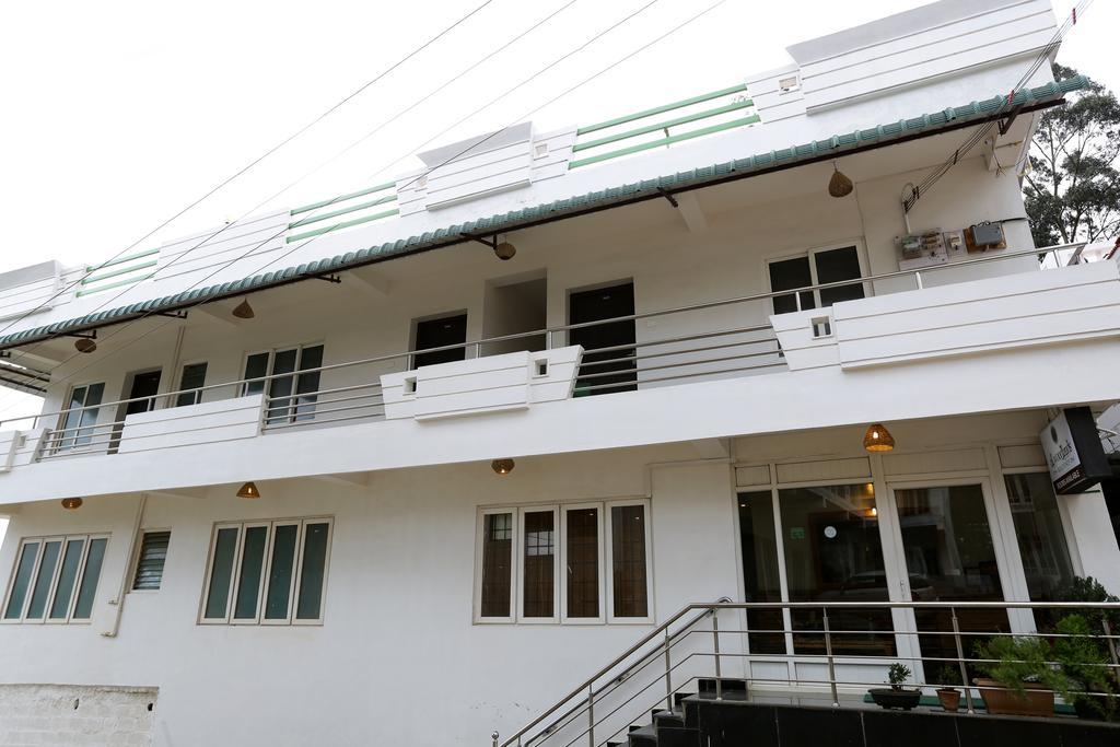 Al Woodlands Residency Hotel Ooty Bagian luar foto