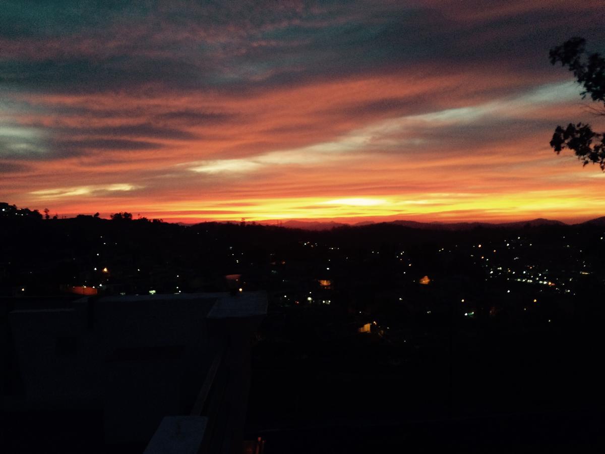 Al Woodlands Residency Hotel Ooty Bagian luar foto