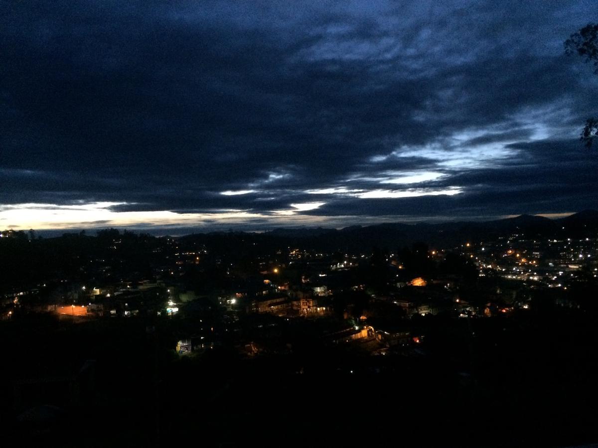Al Woodlands Residency Hotel Ooty Bagian luar foto