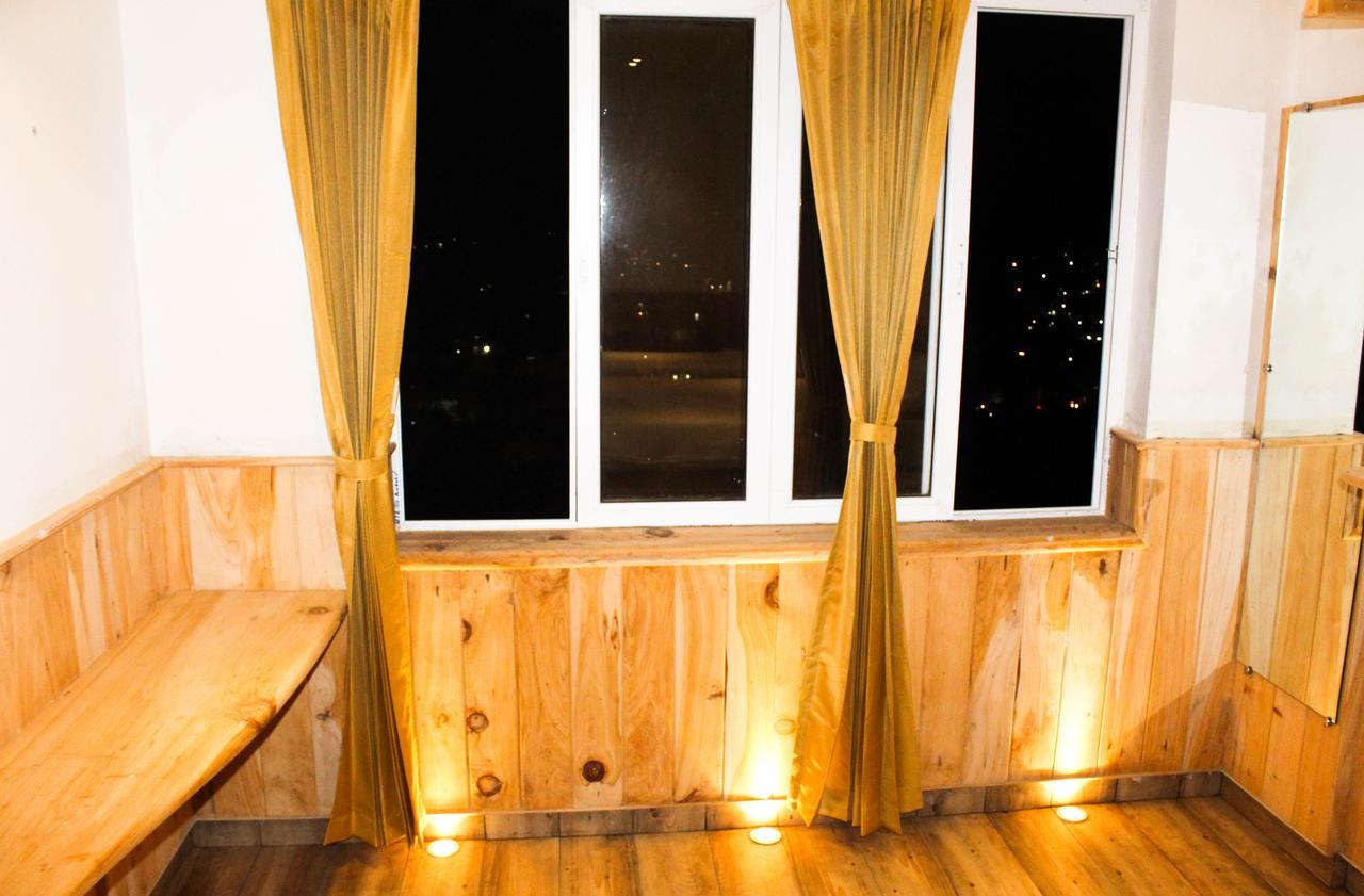 Al Woodlands Residency Hotel Ooty Bagian luar foto